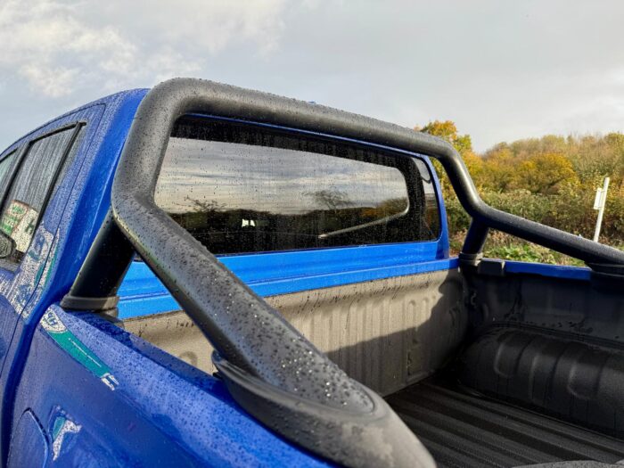 Toyota Hilux GR Sport 2.8L - Image 12