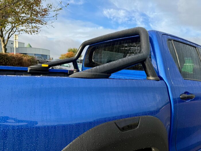 Toyota Hilux GR Sport 2.8L - Image 5