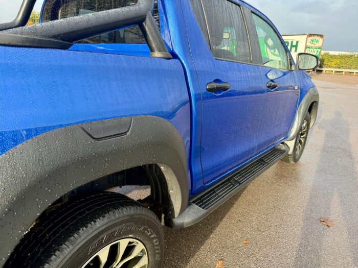 Toyota Hilux GR Sport 2.8L - Image 13