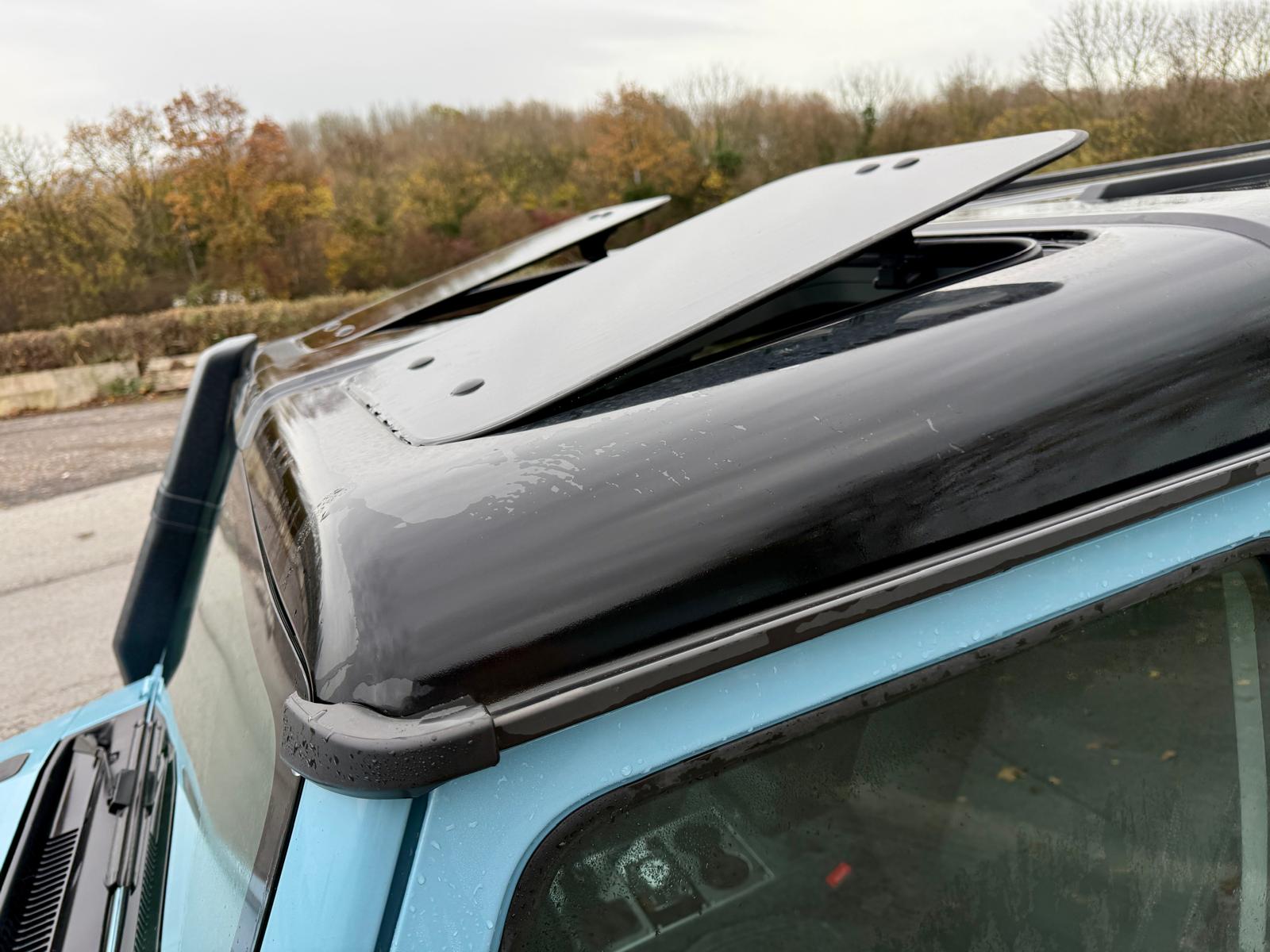 INEOS Grenadier Station Wagon Fieldmaster Edition (FREE SET OF SIDE STEPS) - Image 17