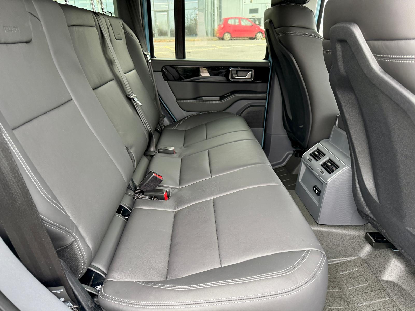 INEOS Grenadier Station Wagon Fieldmaster Edition (FREE SET OF SIDE STEPS) - Image 27