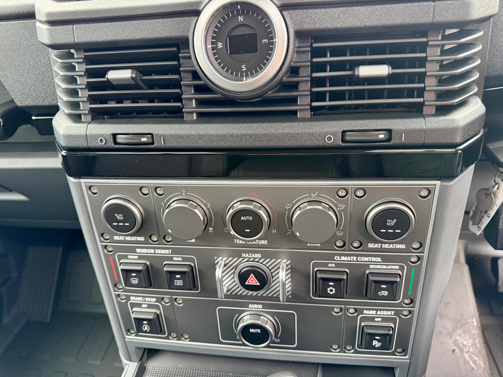 INEOS Grenadier Station Wagon Fieldmaster Edition (FREE SET OF SIDE STEPS) - Image 19