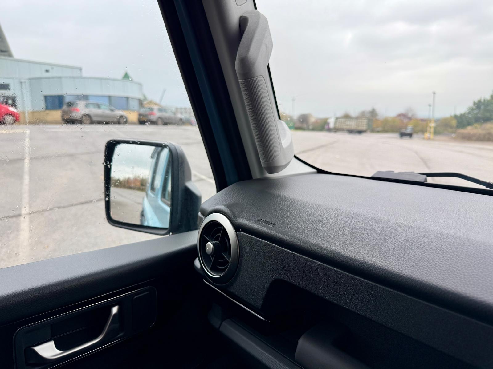 INEOS Grenadier Station Wagon Fieldmaster Edition (FREE SET OF SIDE STEPS) - Image 32