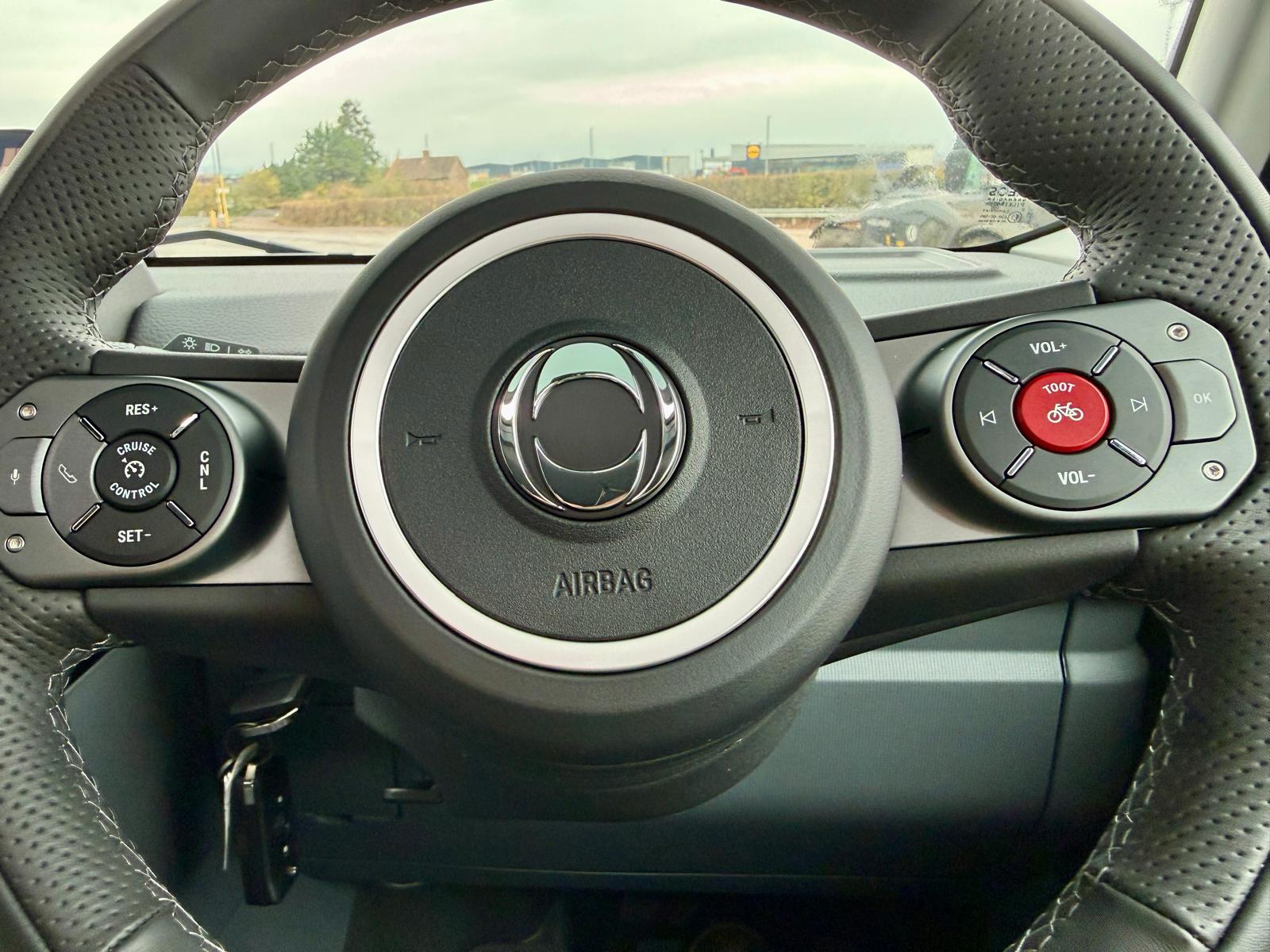 INEOS Grenadier Station Wagon Fieldmaster Edition (FREE SET OF SIDE STEPS) - Image 29