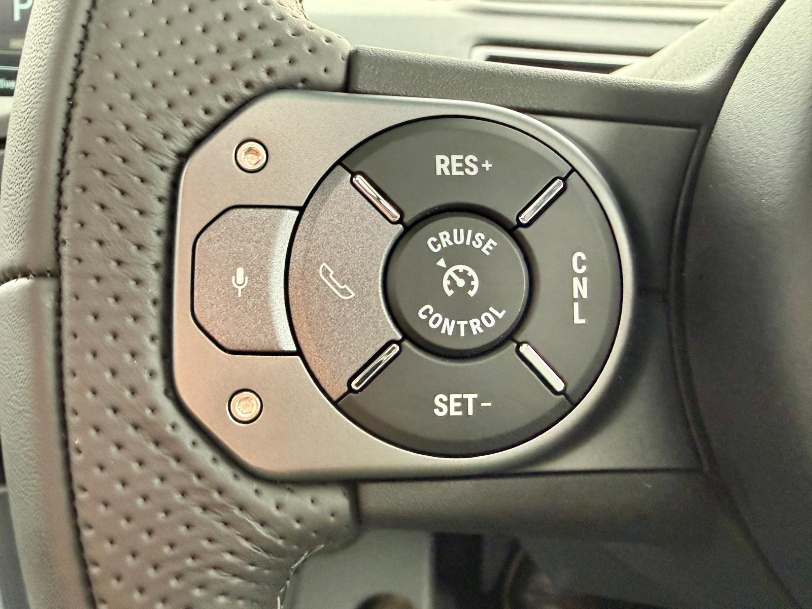 INEOS Grenadier Station Wagon Fieldmaster Edition (FREE SET OF SIDE STEPS) - Image 28