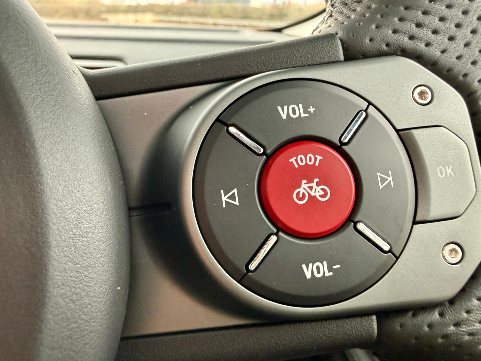 INEOS Grenadier Station Wagon Fieldmaster Edition (FREE SET OF SIDE STEPS) - Image 34