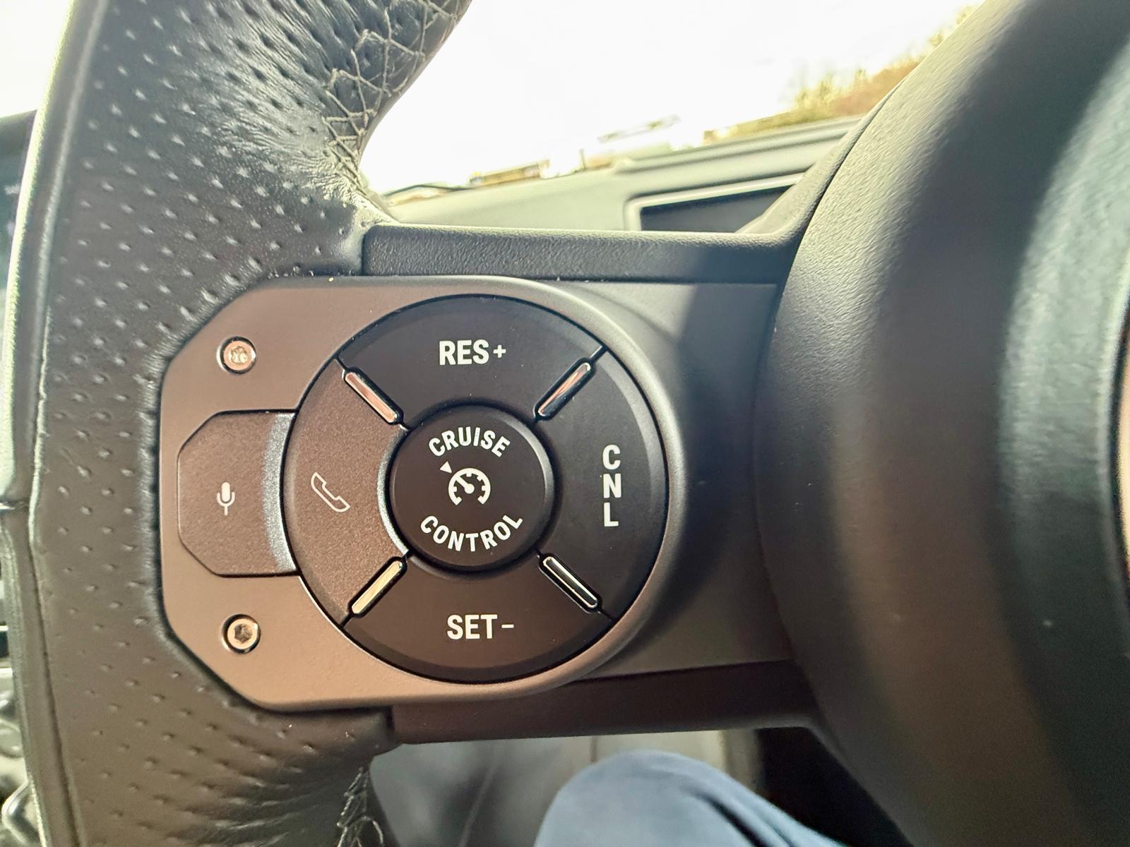 INEOS Grenadier Utility Wagon (5-Seat) - Image 17