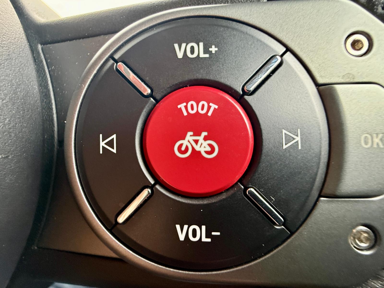 INEOS Grenadier Utility Wagon (5-Seat) - Image 19