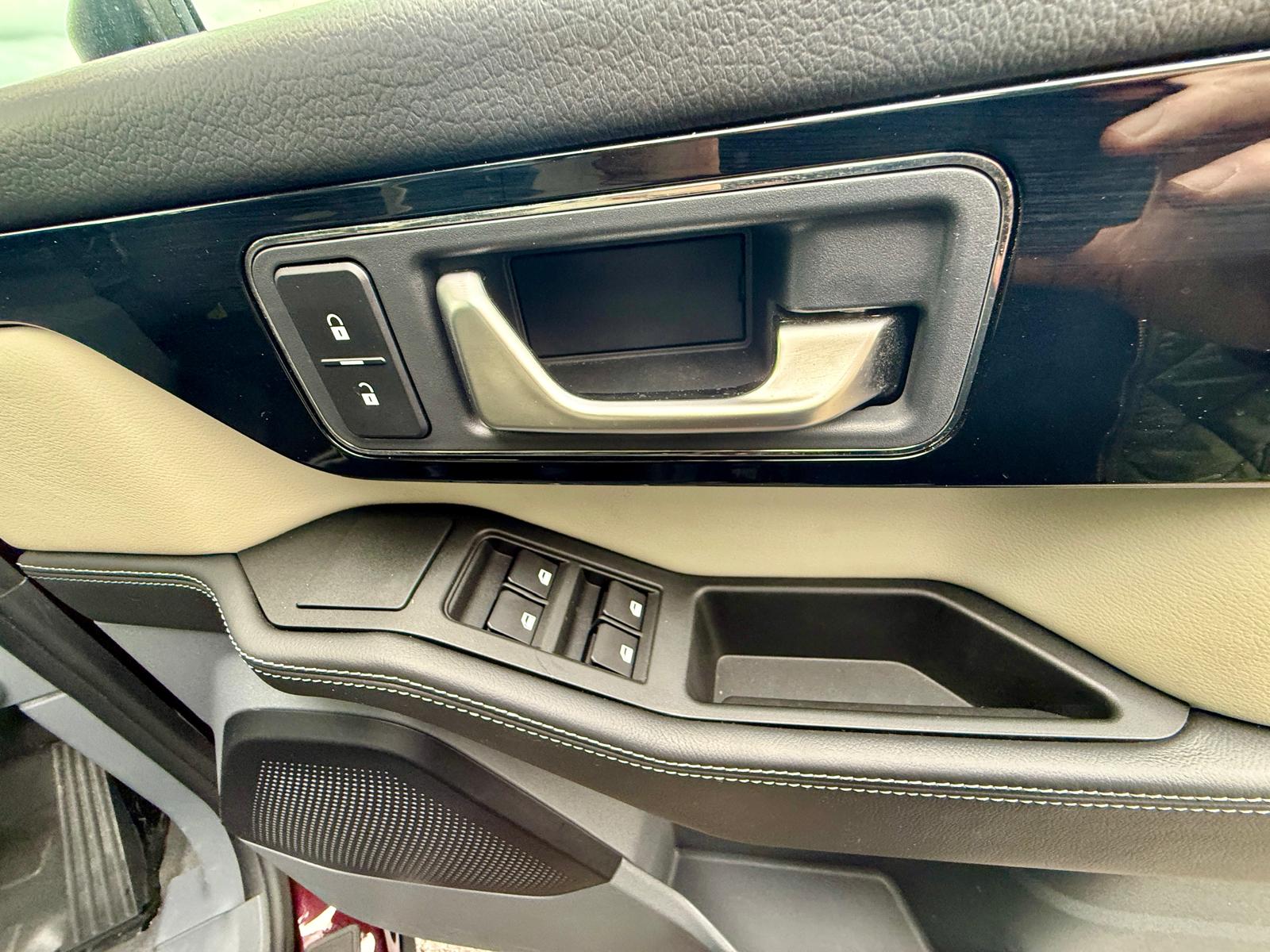 INEOS Grenadier Utility Wagon (5-Seat) - Image 21