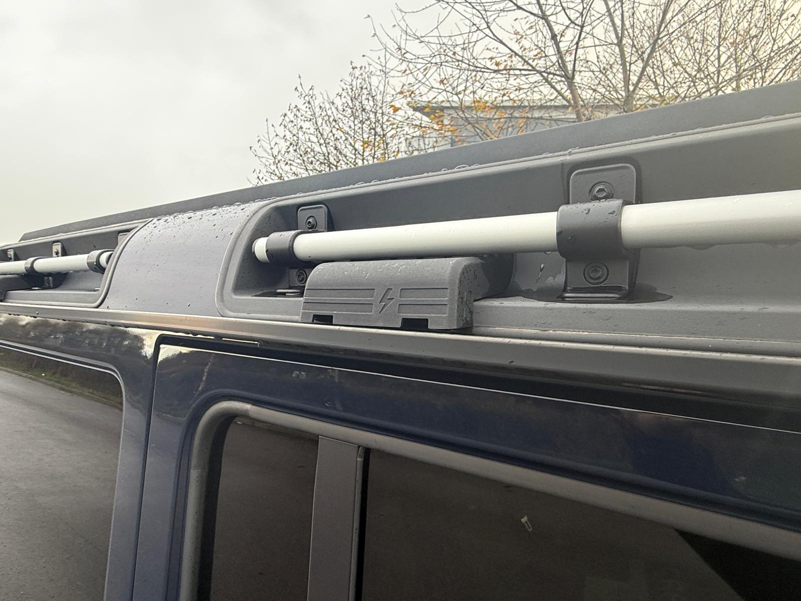 INEOS Grenadier Station Wagon Trialmaster Edition - Image 15