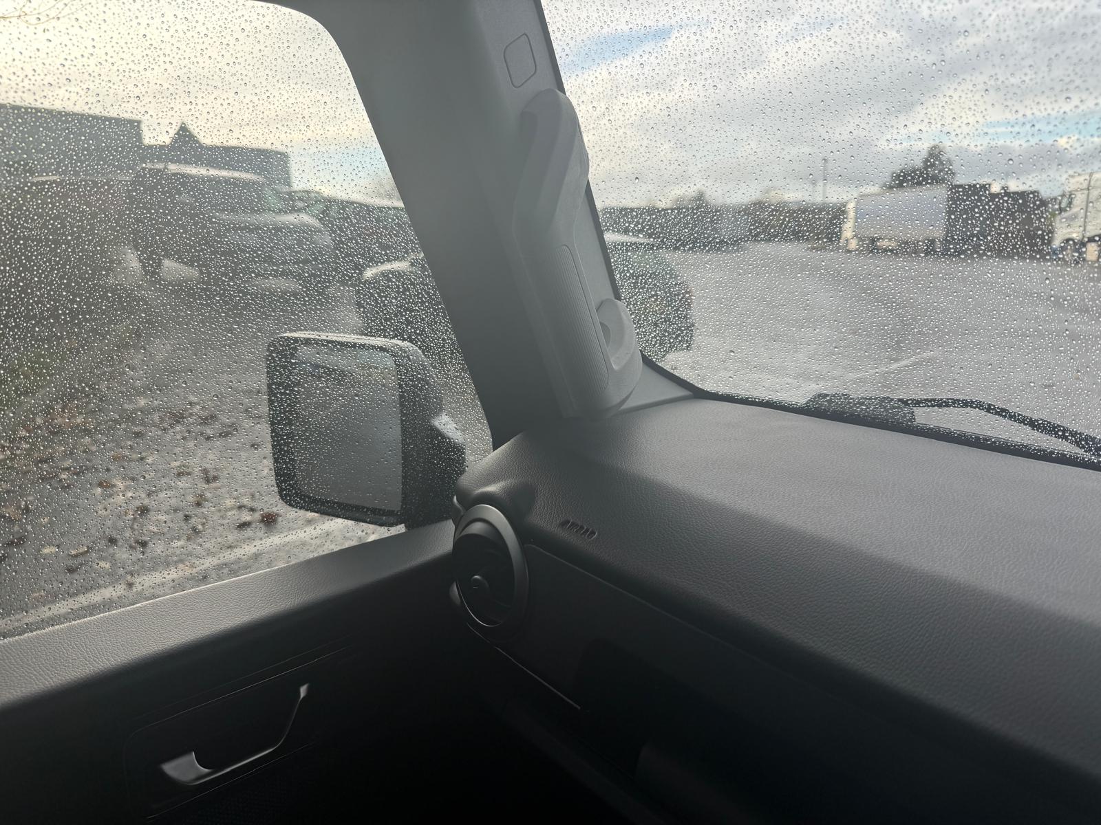 INEOS Grenadier Station Wagon Trialmaster Edition - Image 21