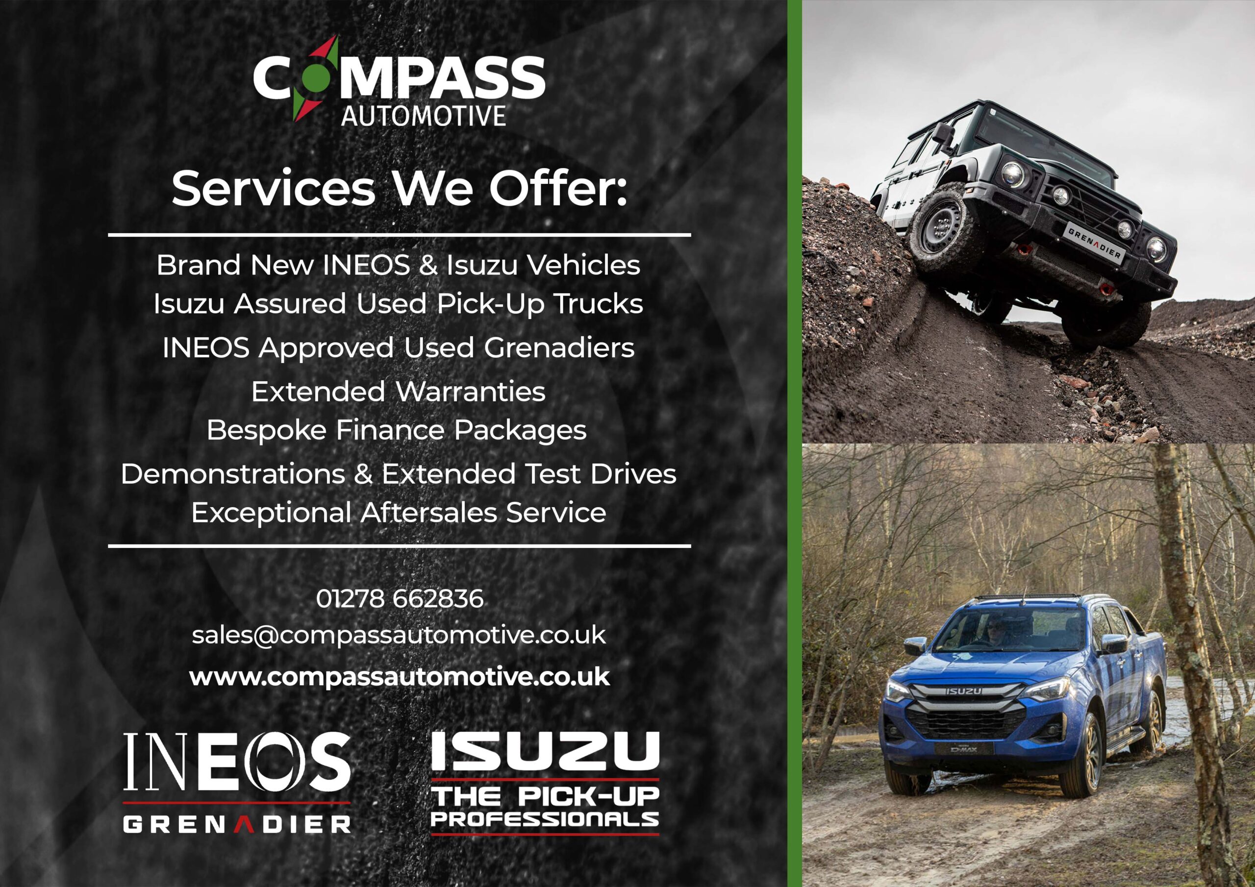 INEOS Grenadier Station Wagon Fieldmaster Edition - Image 40