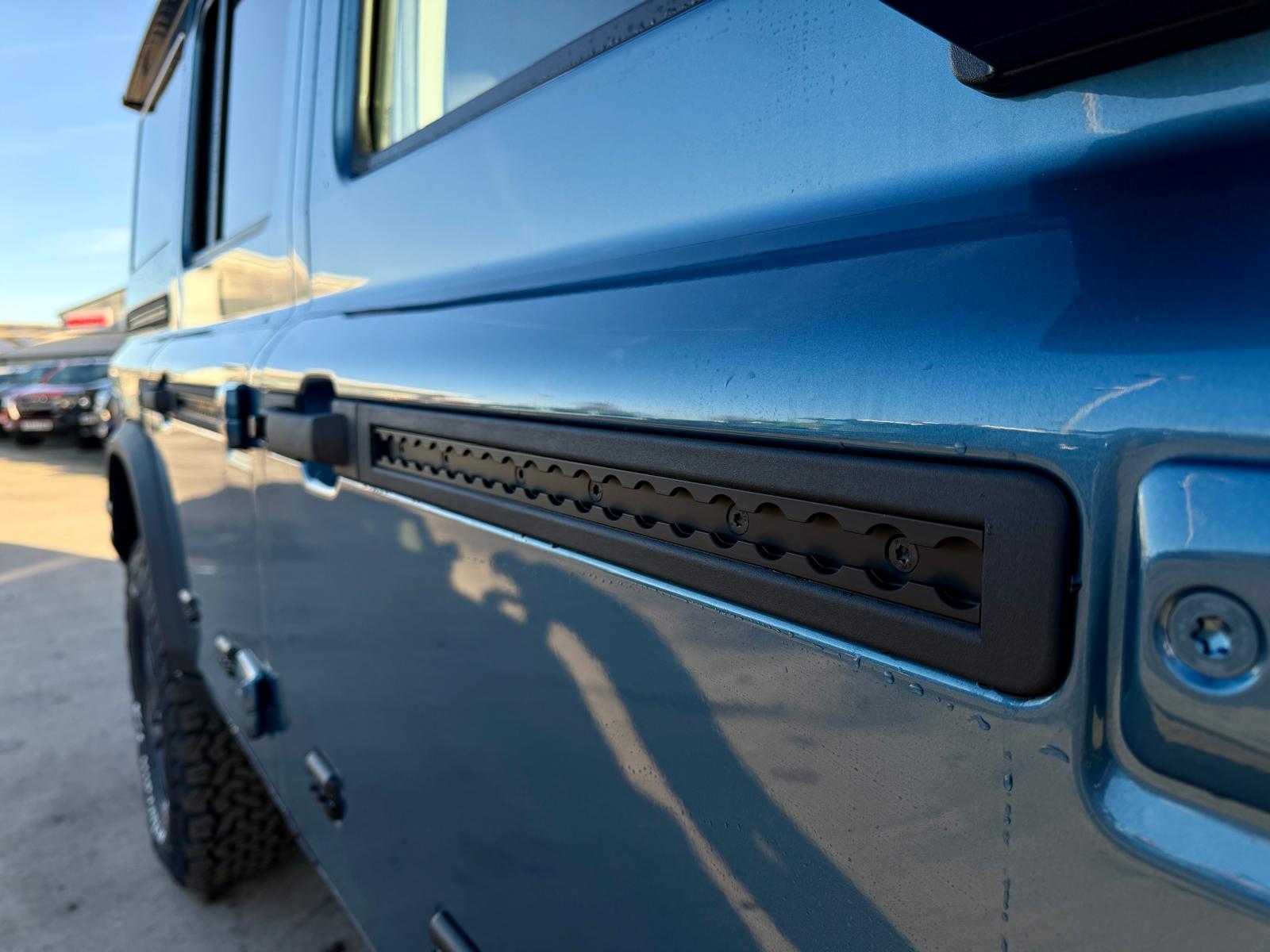 INEOS Grenadier Station Wagon Fieldmaster Edition - Image 17