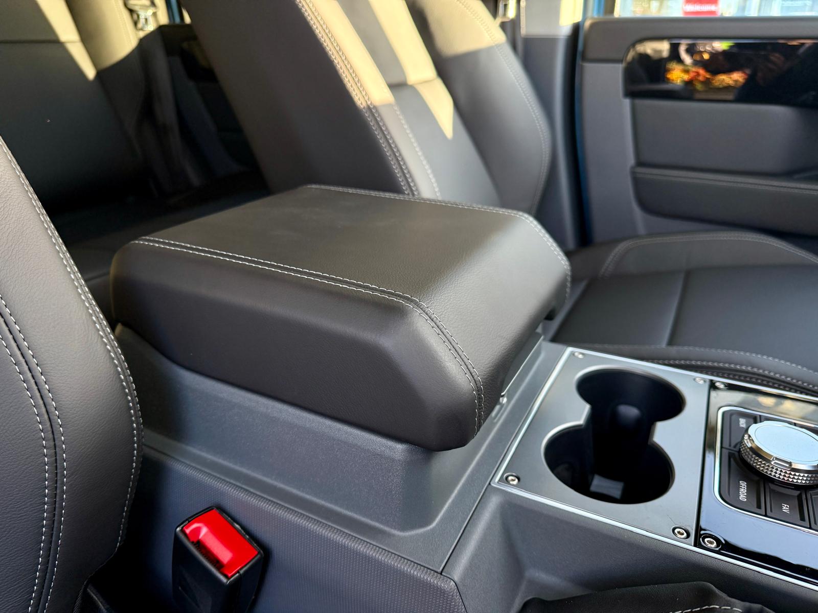 INEOS Grenadier Station Wagon Fieldmaster Edition - Image 31