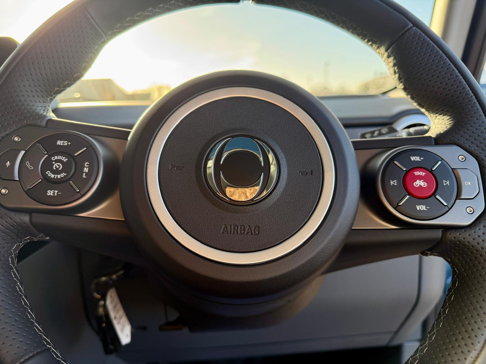 INEOS Grenadier Station Wagon Fieldmaster Edition - Image 34