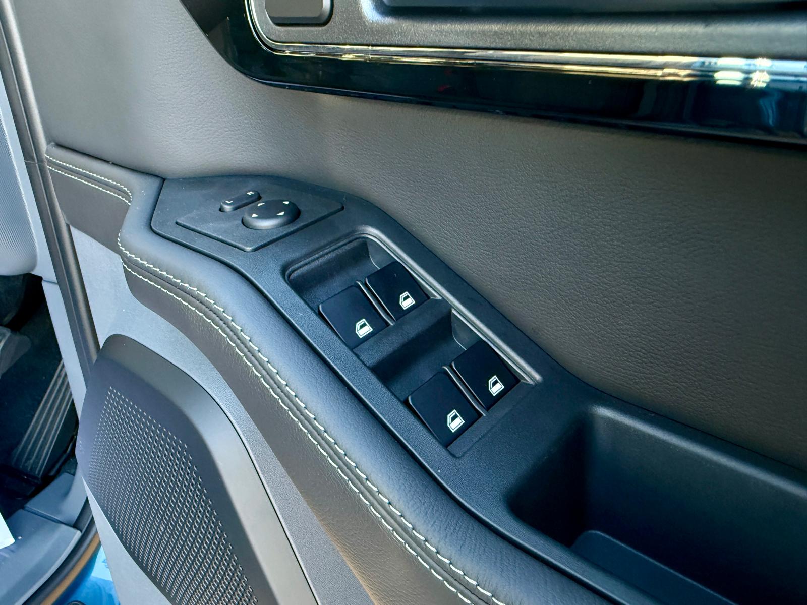 INEOS Grenadier Station Wagon Fieldmaster Edition - Image 37