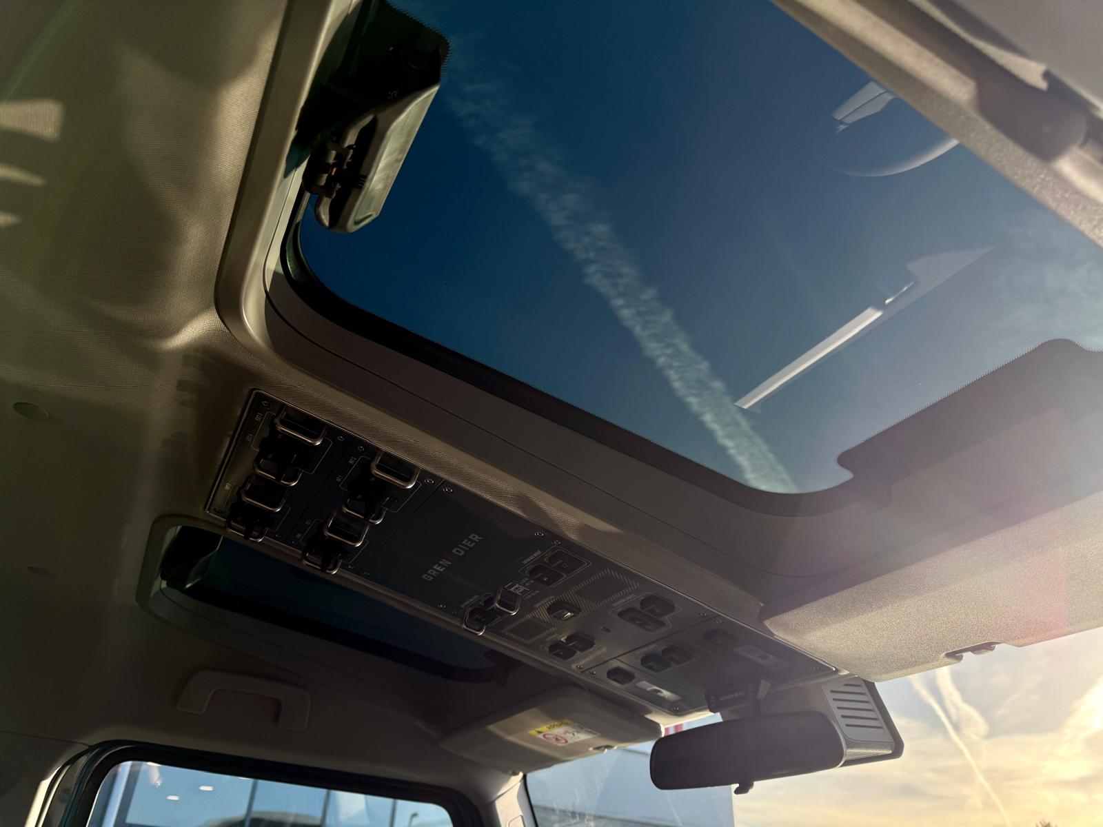 INEOS Grenadier Station Wagon Fieldmaster Edition - Image 38