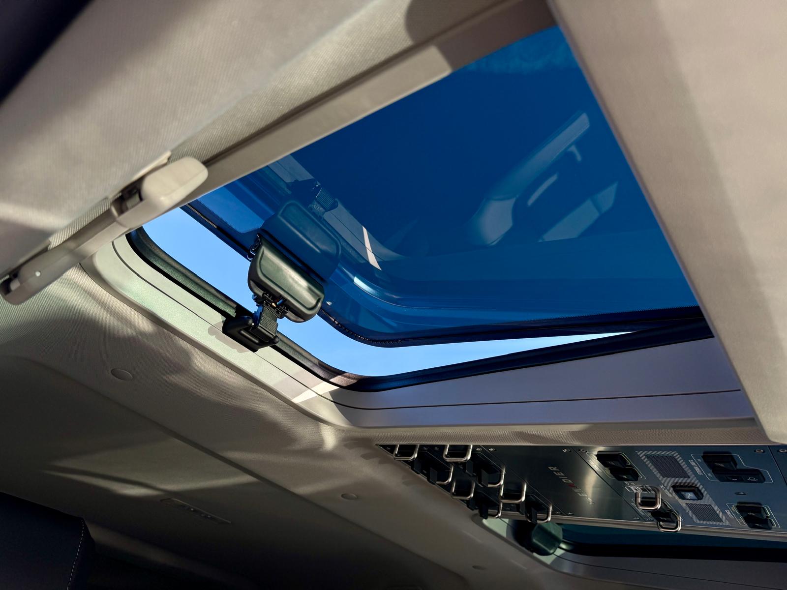 INEOS Grenadier Station Wagon Fieldmaster Edition - Image 39