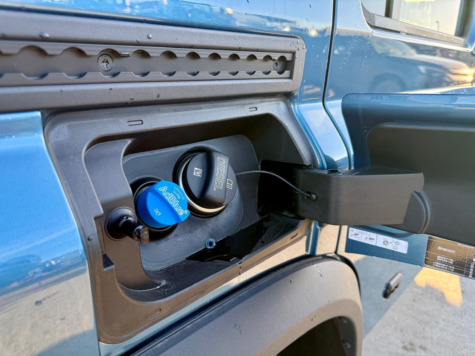 INEOS Grenadier Station Wagon Fieldmaster Edition - Image 22