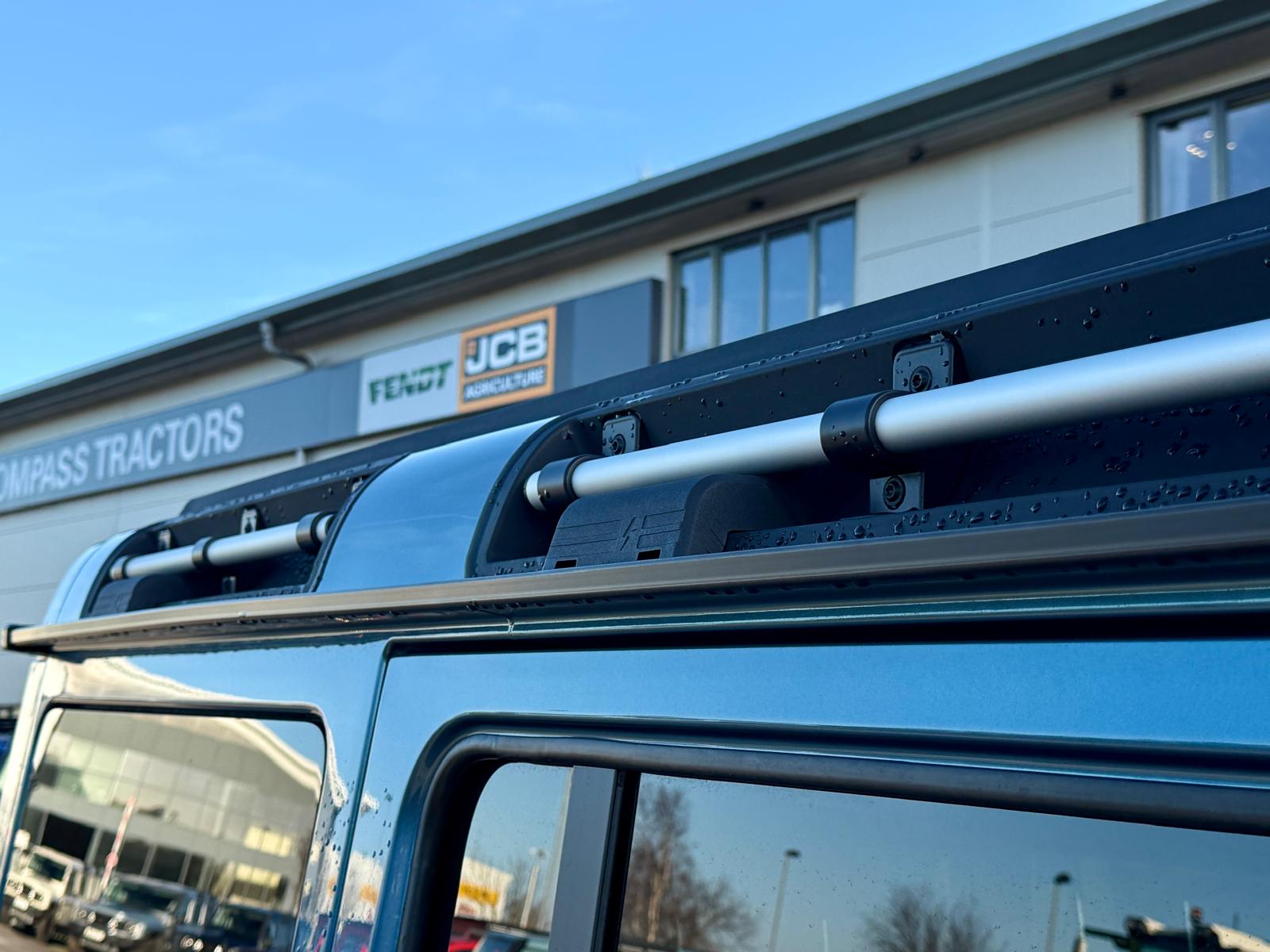 INEOS Grenadier Station Wagon Fieldmaster Edition - Image 21