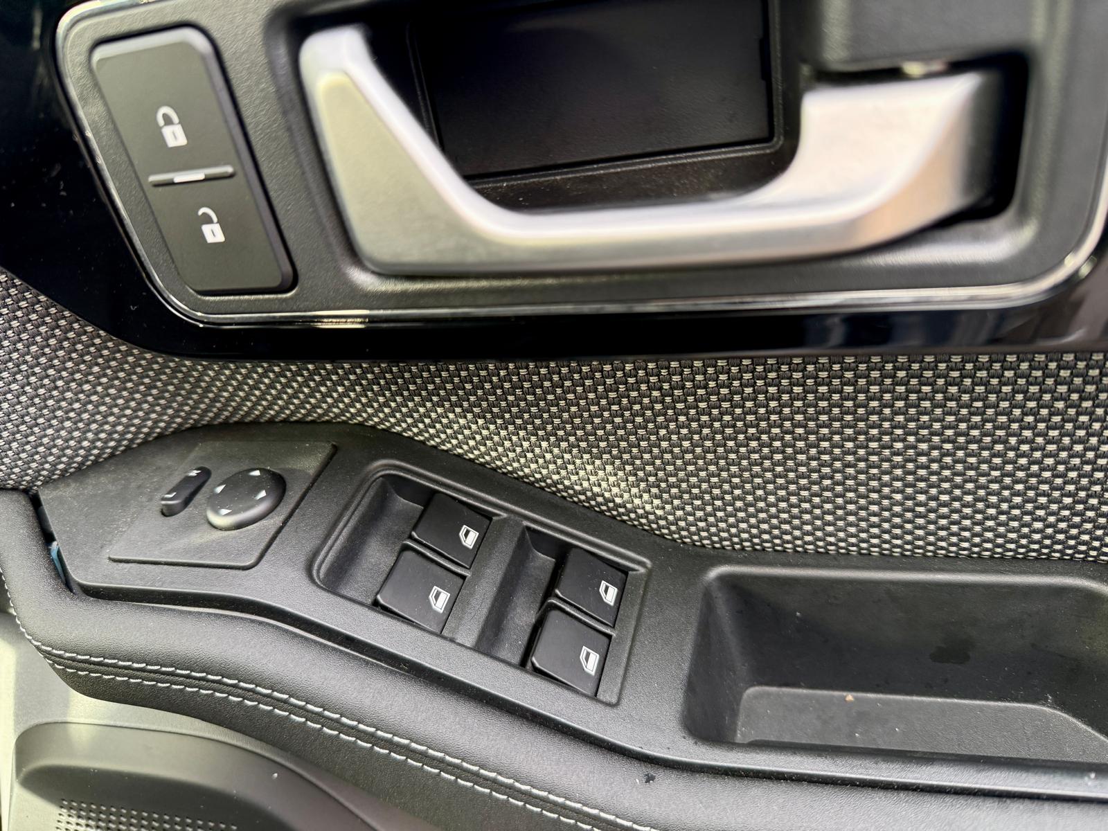 INEOS Grenadier 2-Seat Commercial DEMO (Decal To Be Removed) - Image 21