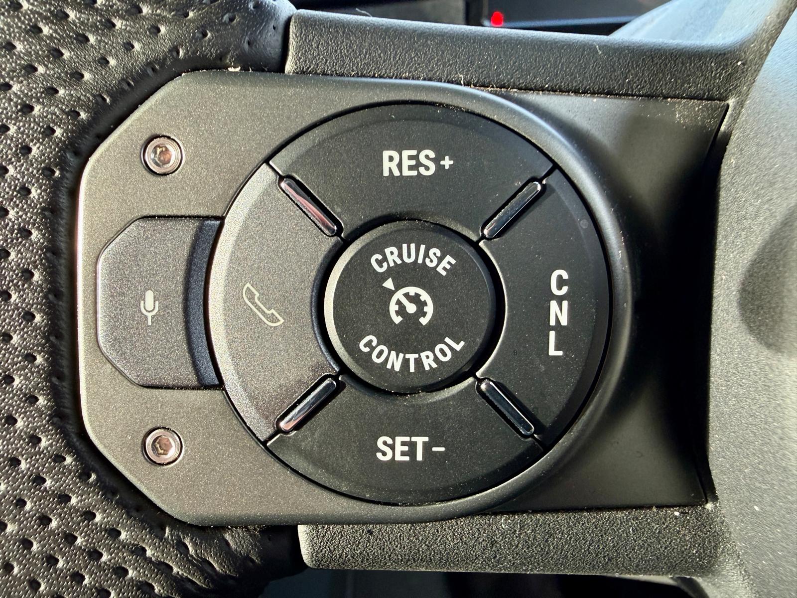 INEOS Grenadier 2-Seat Commercial DEMO (Decal To Be Removed) - Image 24