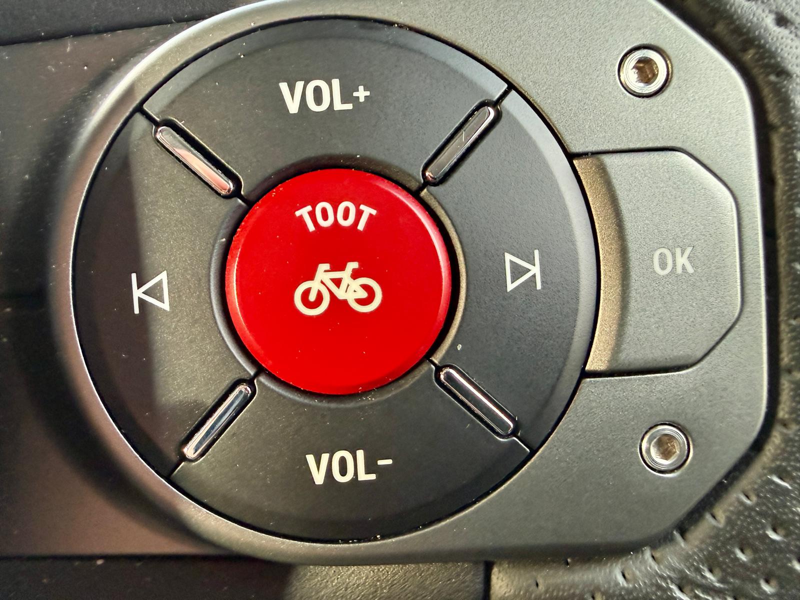 INEOS Grenadier 2-Seat Commercial DEMO (Decal To Be Removed) - Image 25