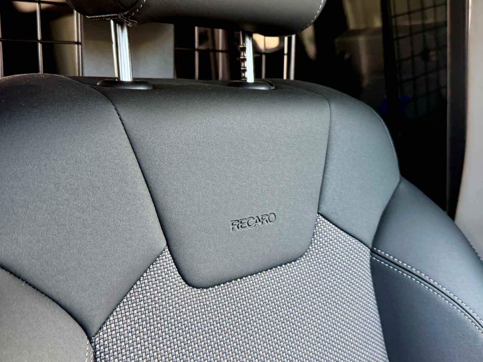 INEOS Grenadier 2-Seat Commercial DEMO (Decal To Be Removed) - Image 31