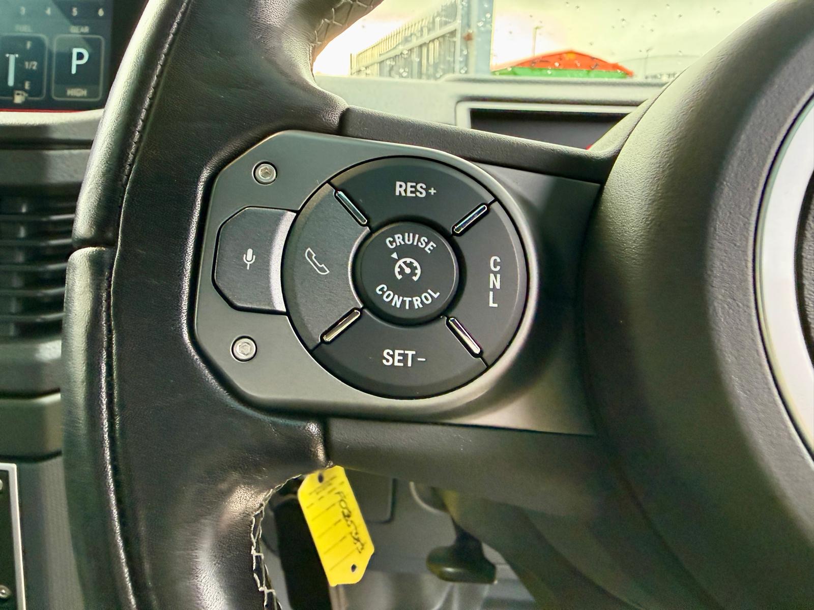 INEOS Grenadier Station Wagon Belstaff Edition (Ex Management) - Image 19