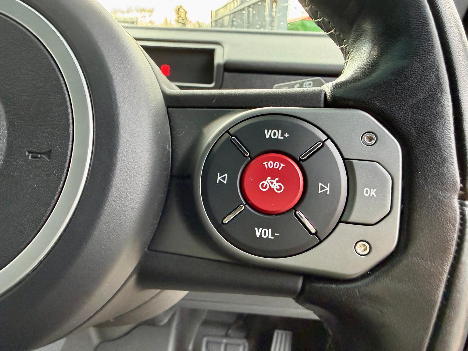 INEOS Grenadier Station Wagon Belstaff Edition (Ex Management) - Image 20