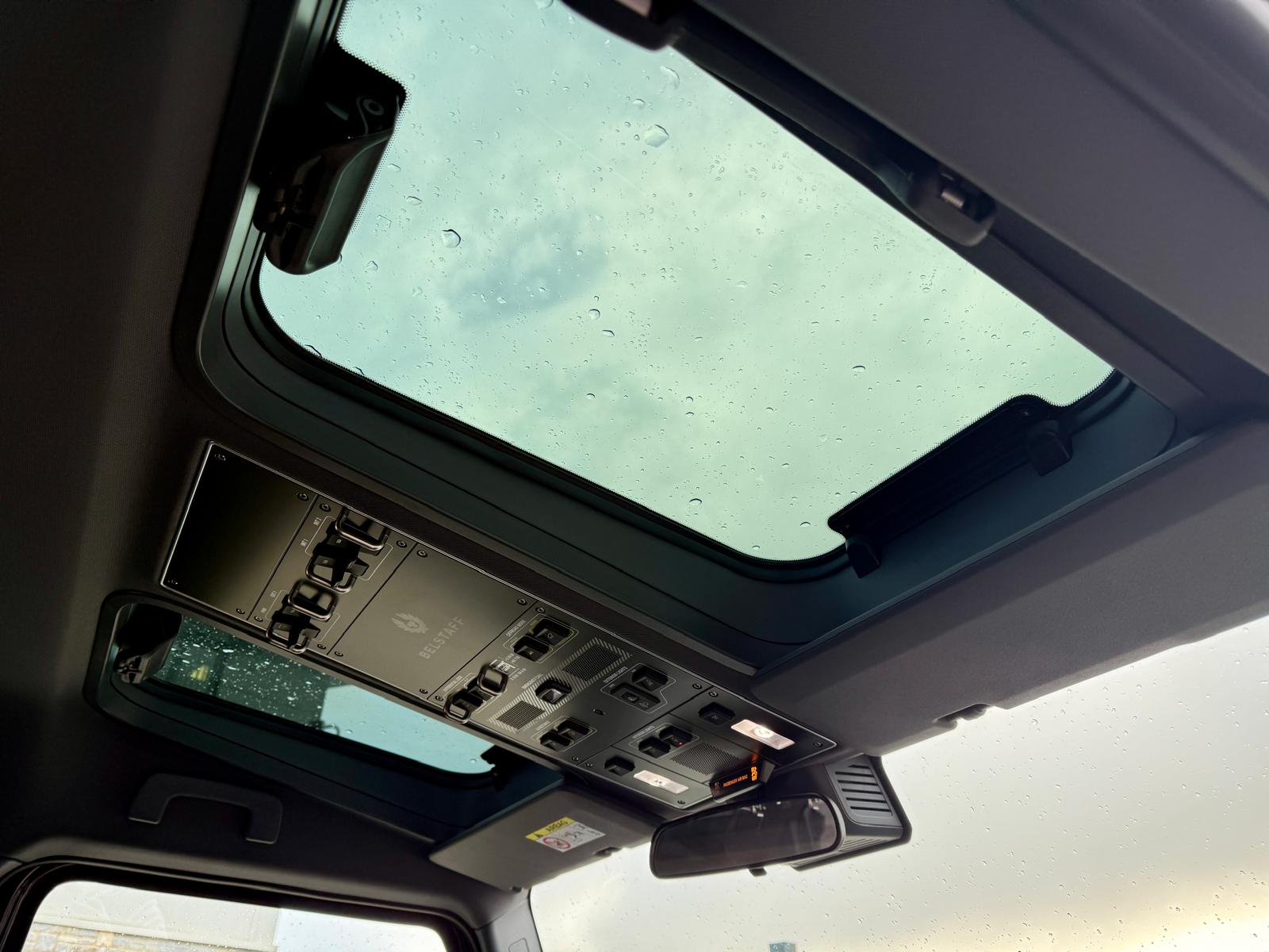 INEOS Grenadier Station Wagon Belstaff Edition (Ex Management) - Image 24