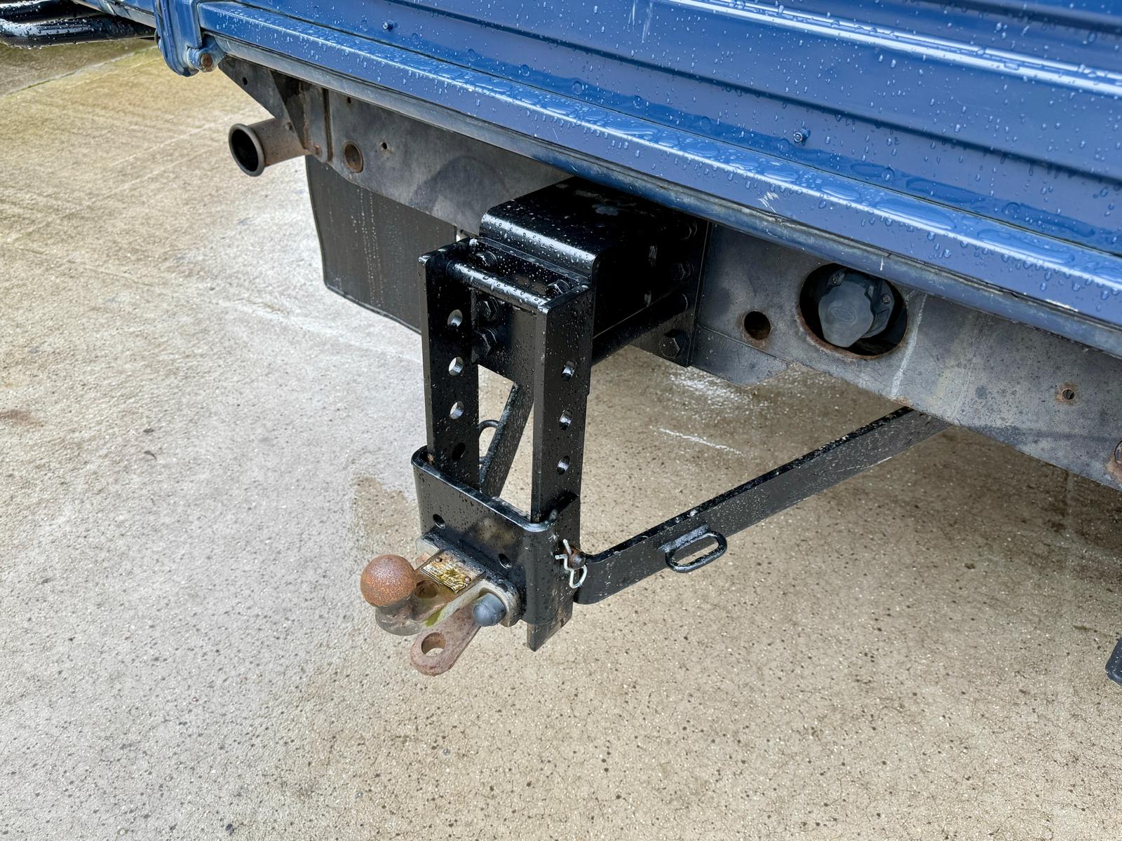 Land Rover Defender 110 TDCi Hi-Capacity PickUp - Image 13