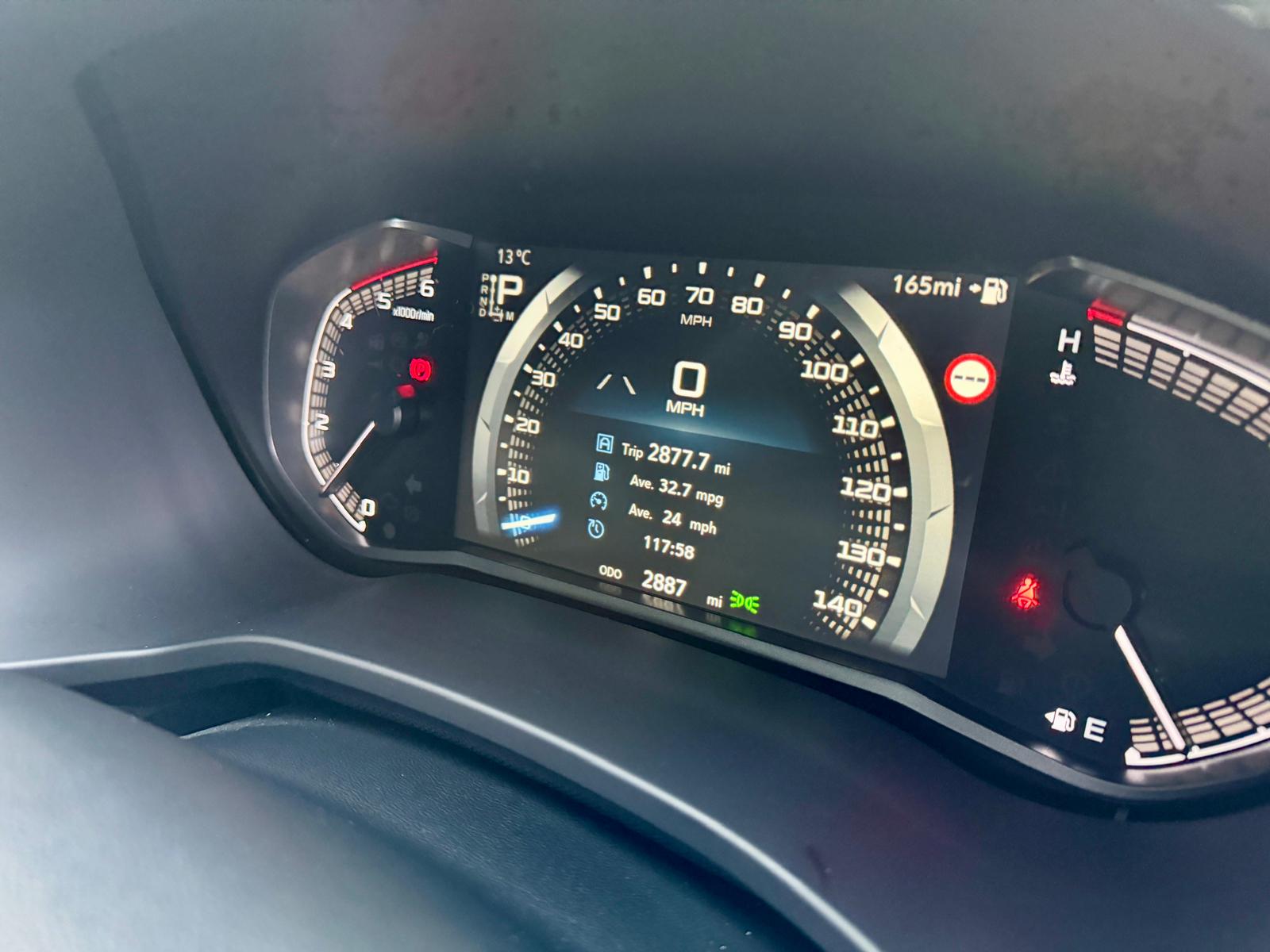 Isuzu D-Max V-Cross Commercial (Ex Demonstrator) - Image 15