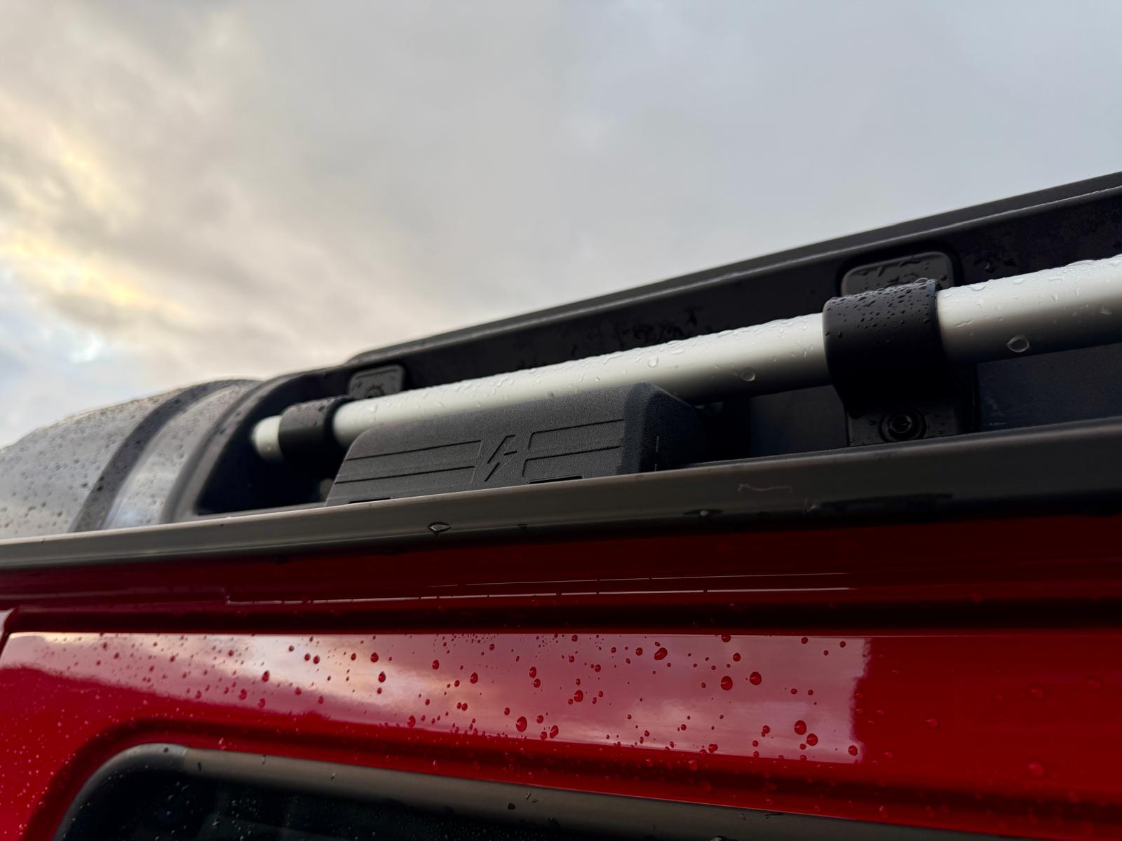 INEOS Grenadier Station Wagon Fieldmaster Edition - Image 20