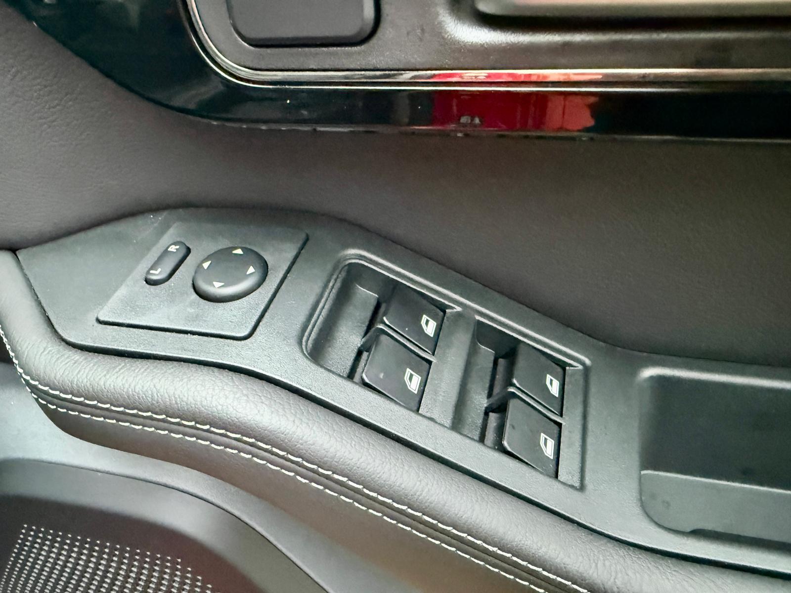 INEOS Grenadier Station Wagon Fieldmaster Edition - Image 24