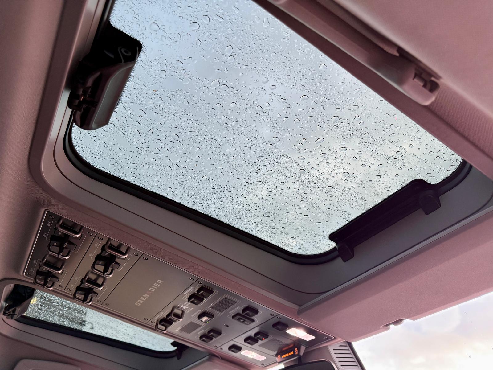 INEOS Grenadier Station Wagon Fieldmaster Edition - Image 27