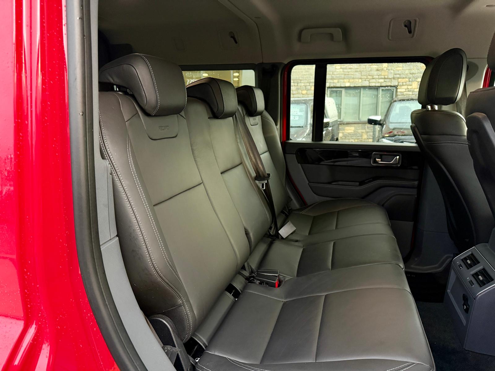 INEOS Grenadier Station Wagon Fieldmaster Edition - Image 30