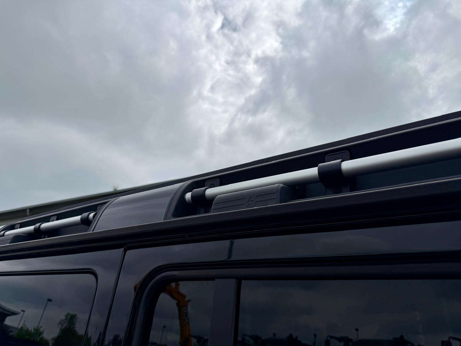 INEOS Grenadier Station Wagon Trialmaster Edition - Image 14
