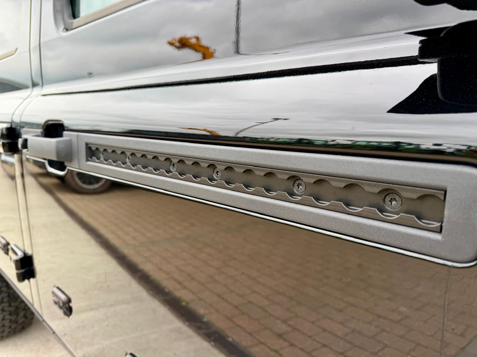 INEOS Grenadier Station Wagon Trialmaster Edition - Image 29