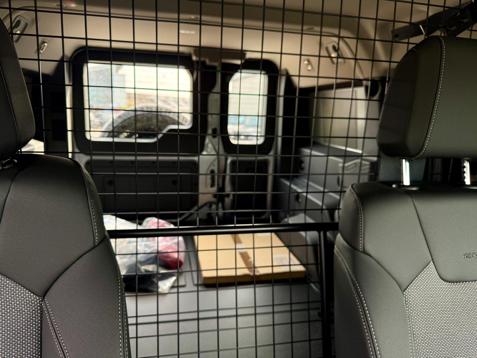 INEOS Grenadier 2-Seat Commercial - Image 14