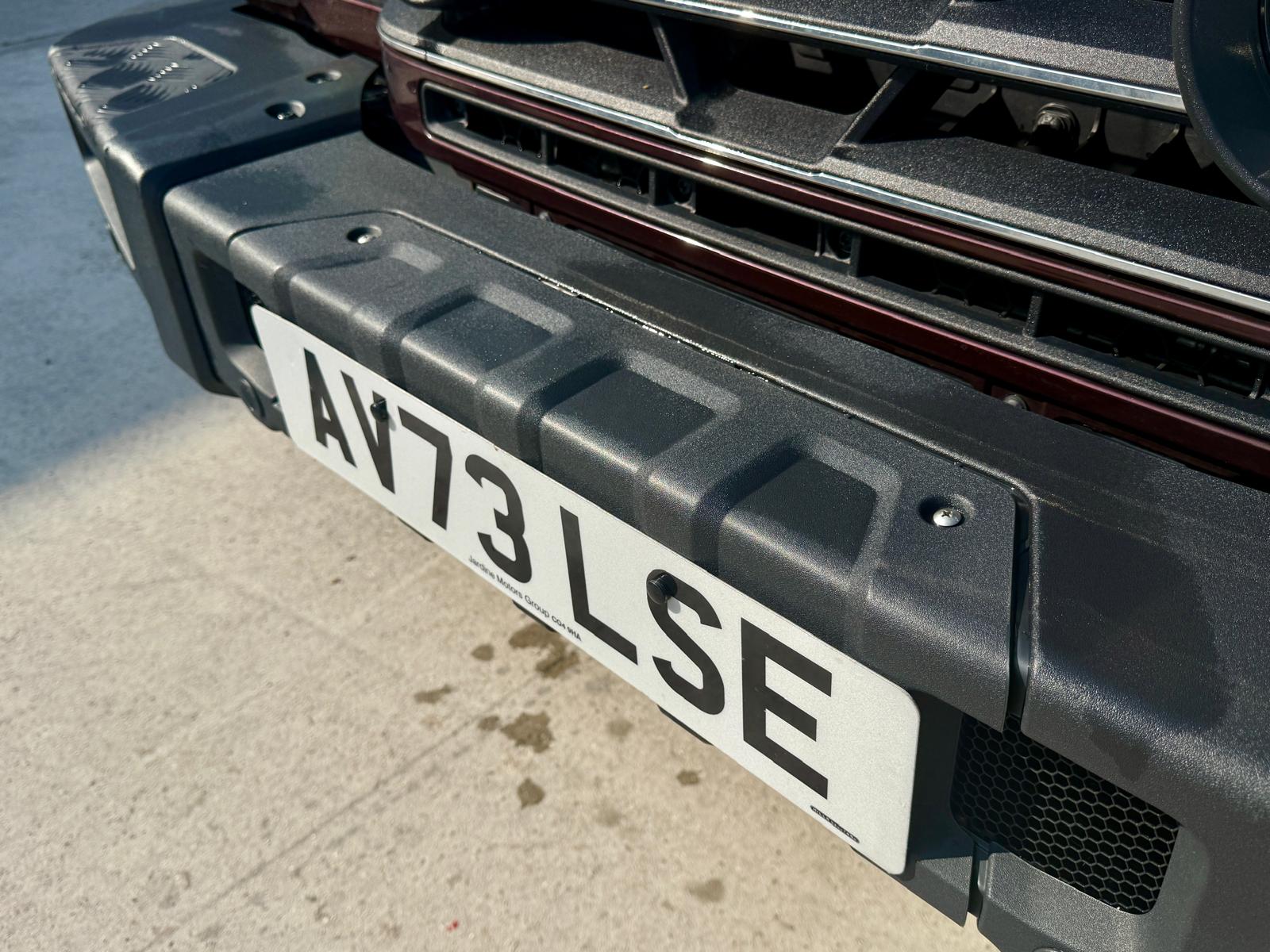 INEOS Grenadier Station Wagon Fieldmaster Edition (Massive Spec! - Inc Winch!) - Image 21