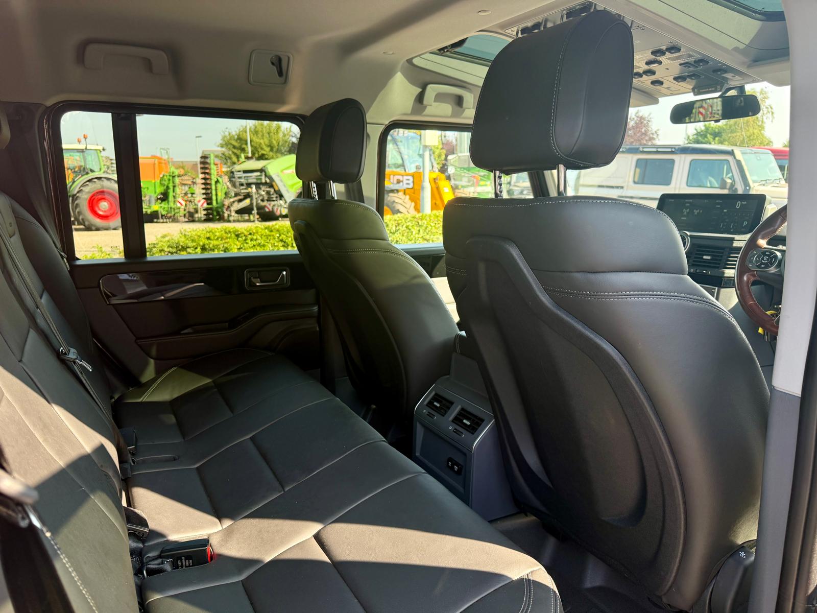 INEOS Grenadier Station Wagon Fieldmaster Edition (Massive Spec! - Inc Winch!) - Image 18