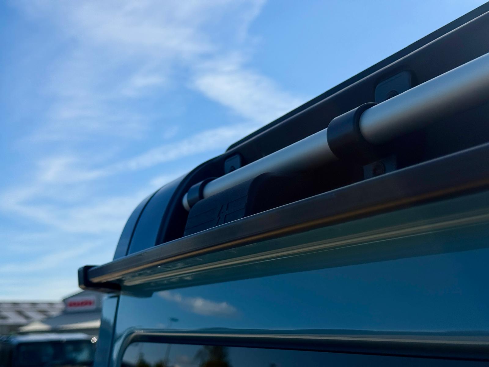 INEOS Grenadier Station Wagon Fieldmaster Edition (Ex Management) - Image 19