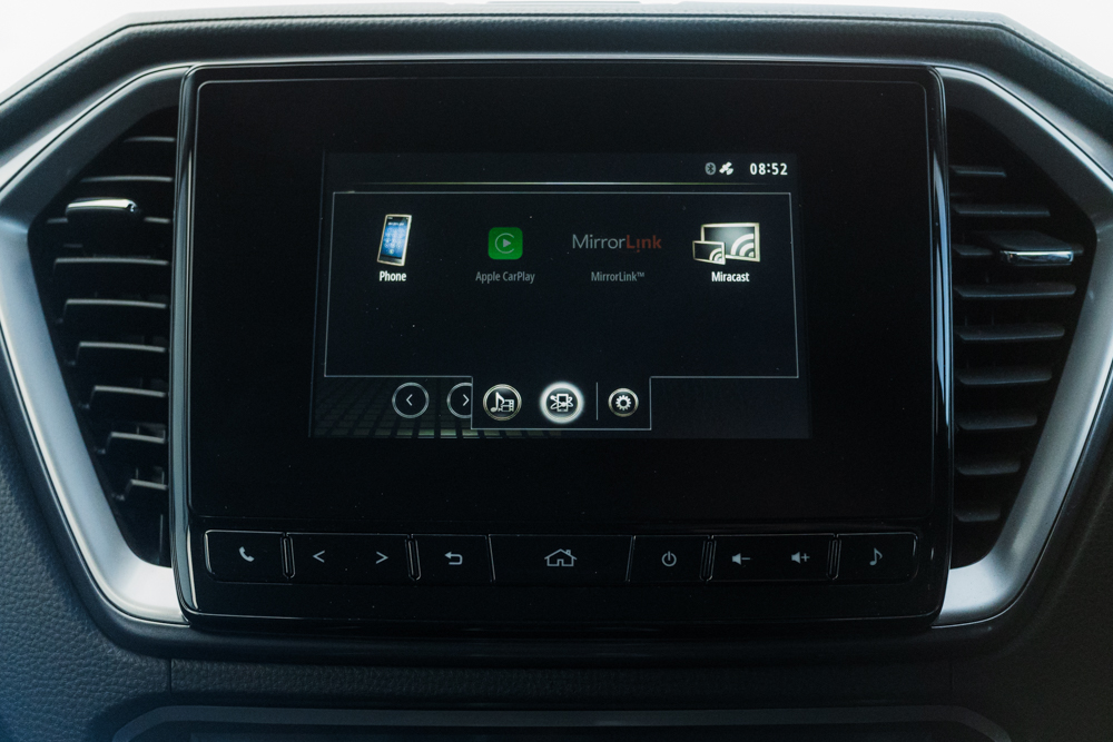 Isuzu D-Max DL40 Automatic - Image 25