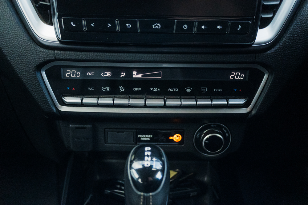 Isuzu D-Max DL40 Automatic - Image 28