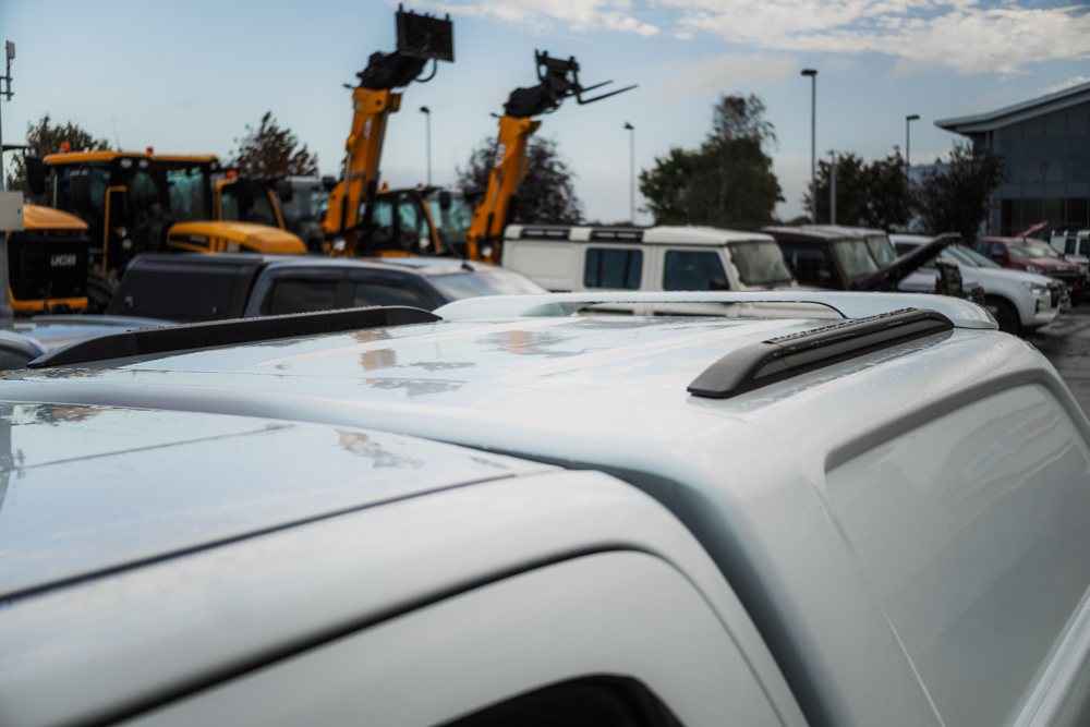 Isuzu D-Max DL40 Automatic - Image 33