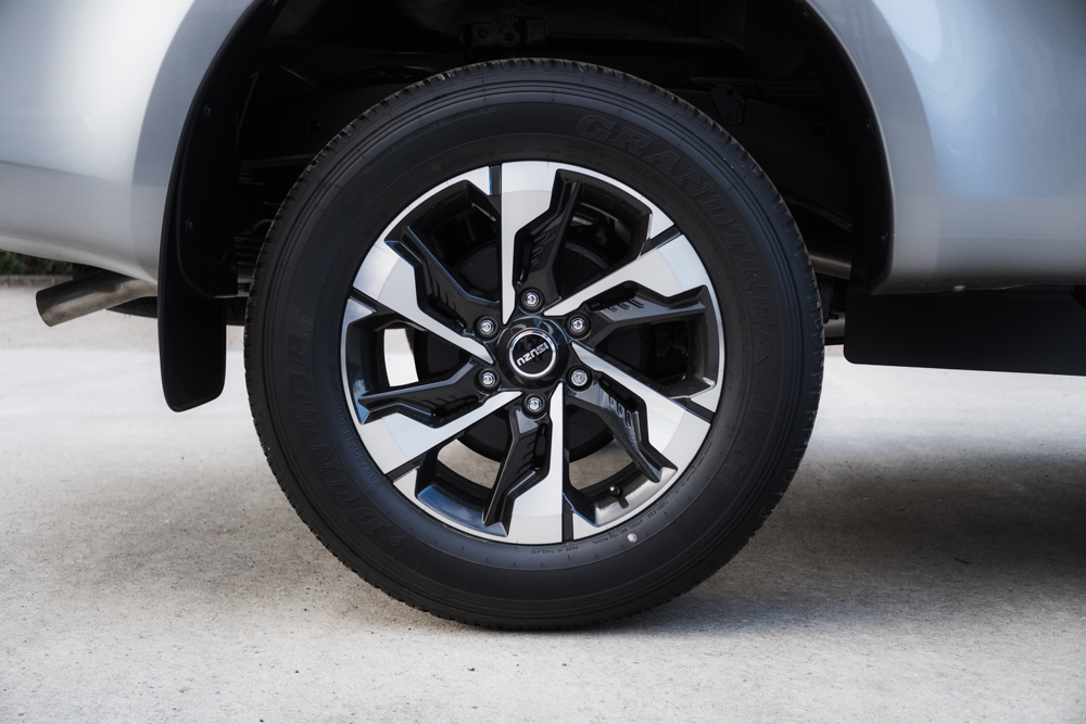 Brand New 2.2L 8-Speed Isuzu D-Max DL40 Extended Cab Auto - Image 19