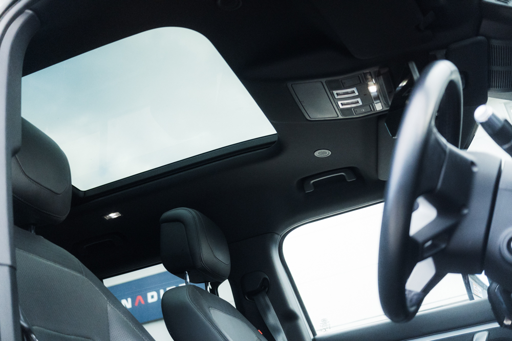 Land Rover Defender 110 3.0 D300 MHEV X-Dynamic HSE - Image 29