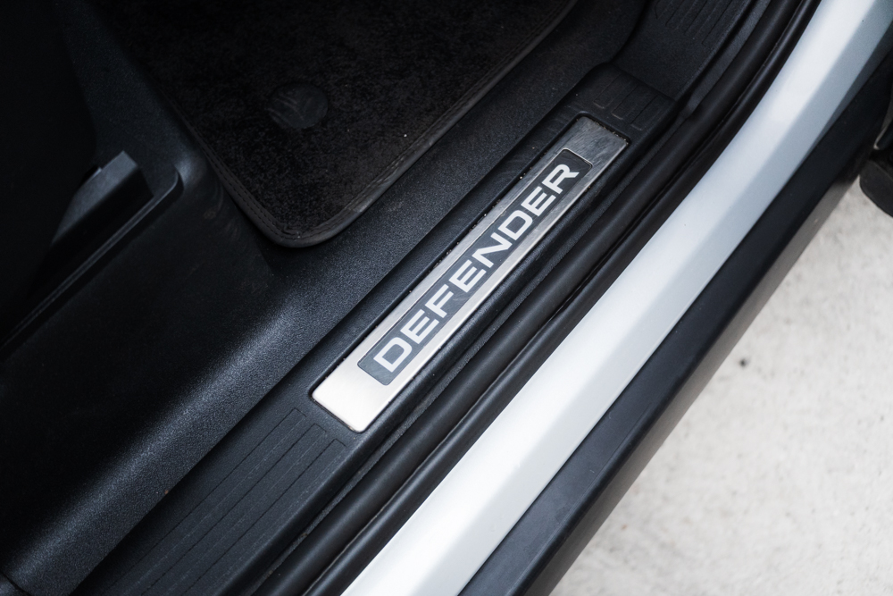 Land Rover Defender 110 3.0 D300 MHEV X-Dynamic HSE - Image 40