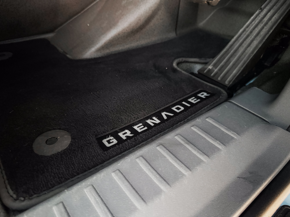 INEOS Grenadier Station Wagon Fieldmaster Edition (Exceptional Spec) - Image 20